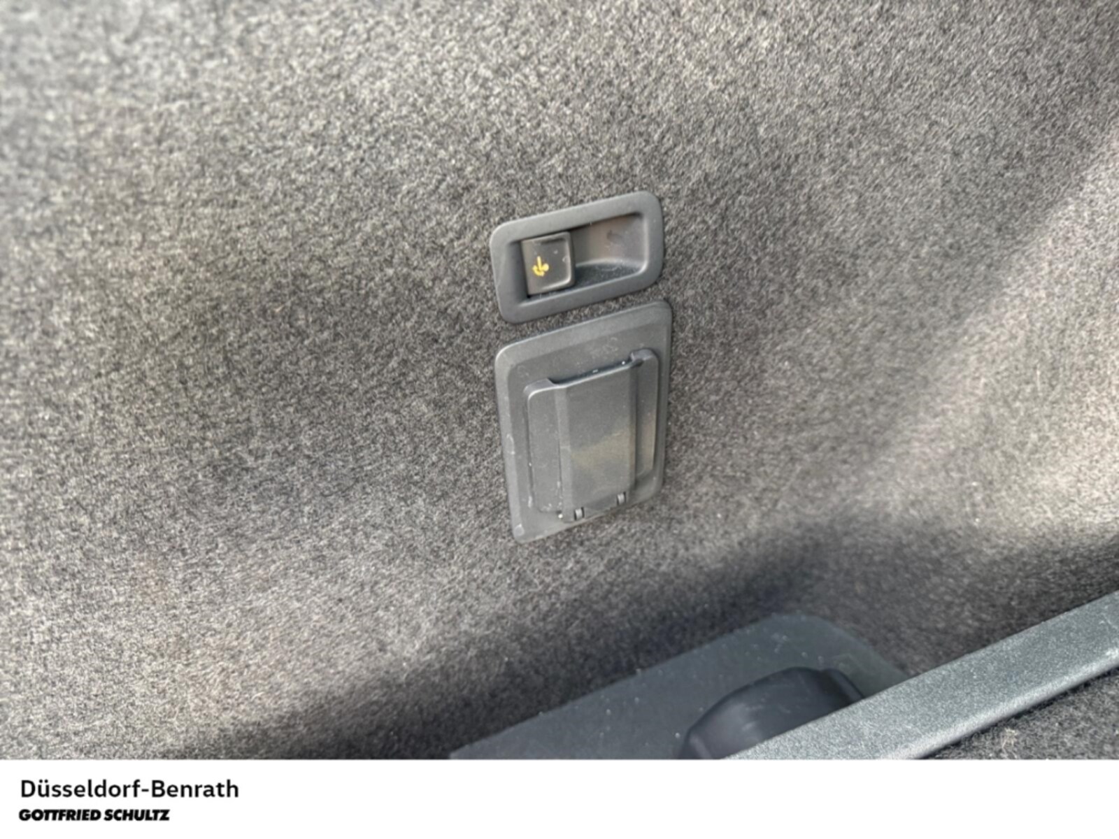 CUPRA Leon Sportstourer – Bild 10