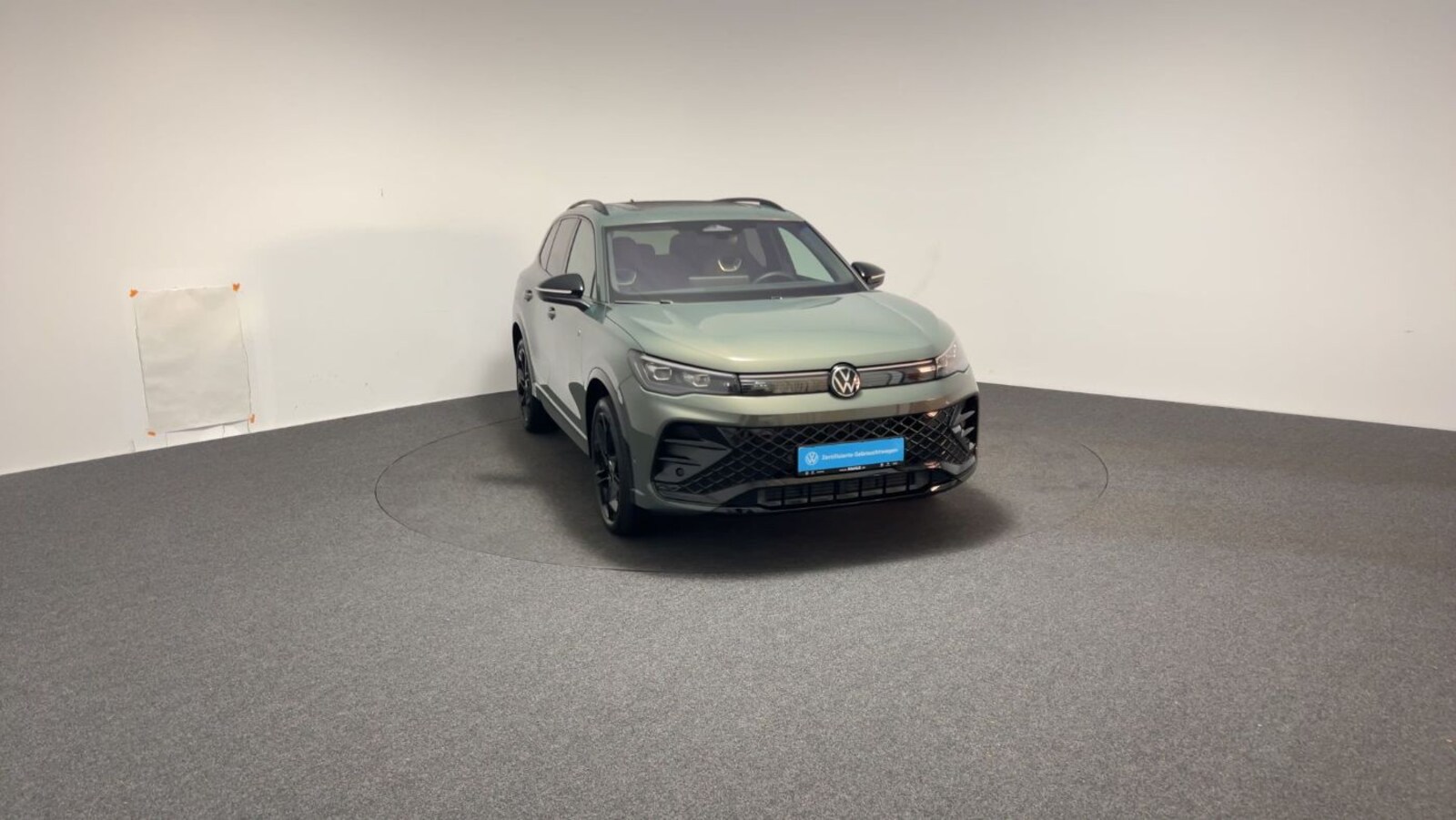 Volkswagen Tiguan – Bild 10