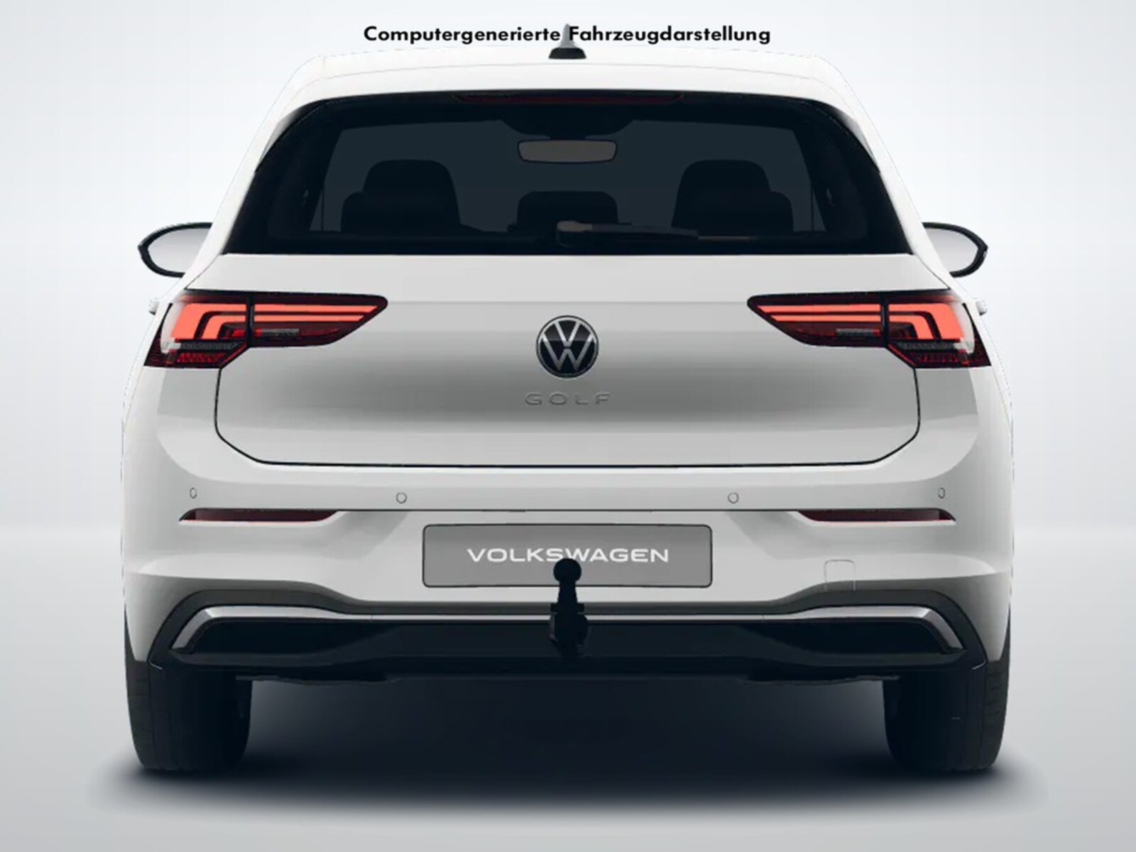 Volkswagen Golf – Bild 4