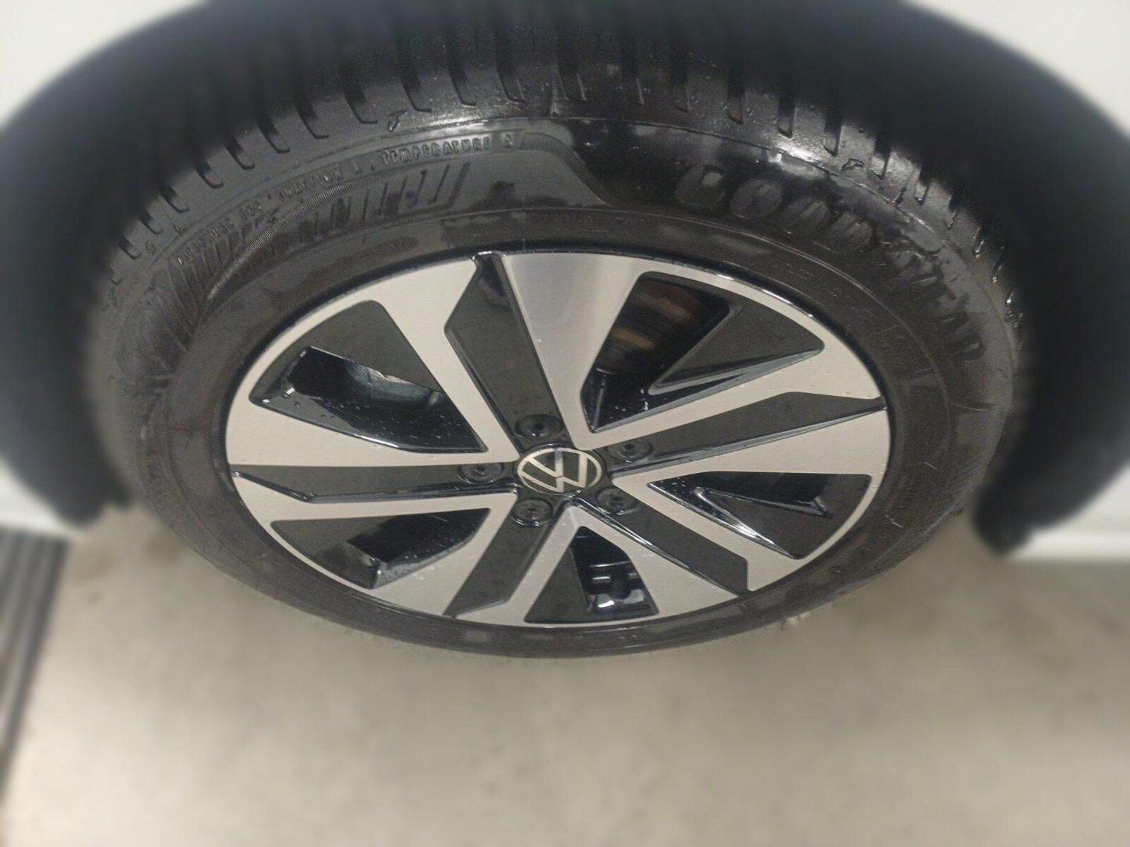 Volkswagen Golf Variant – Bild 5