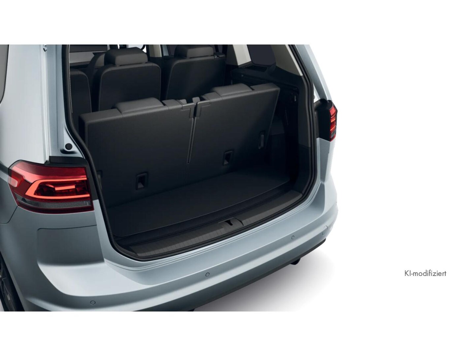 Volkswagen Touran – Bild 7