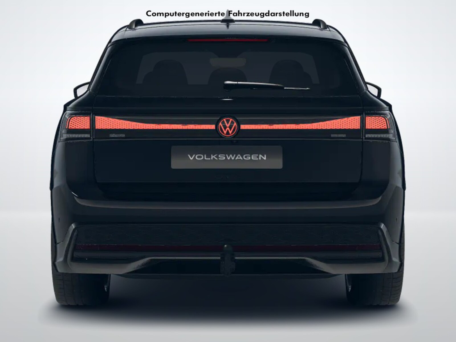 Volkswagen ID.7 Tourer – Bild 4