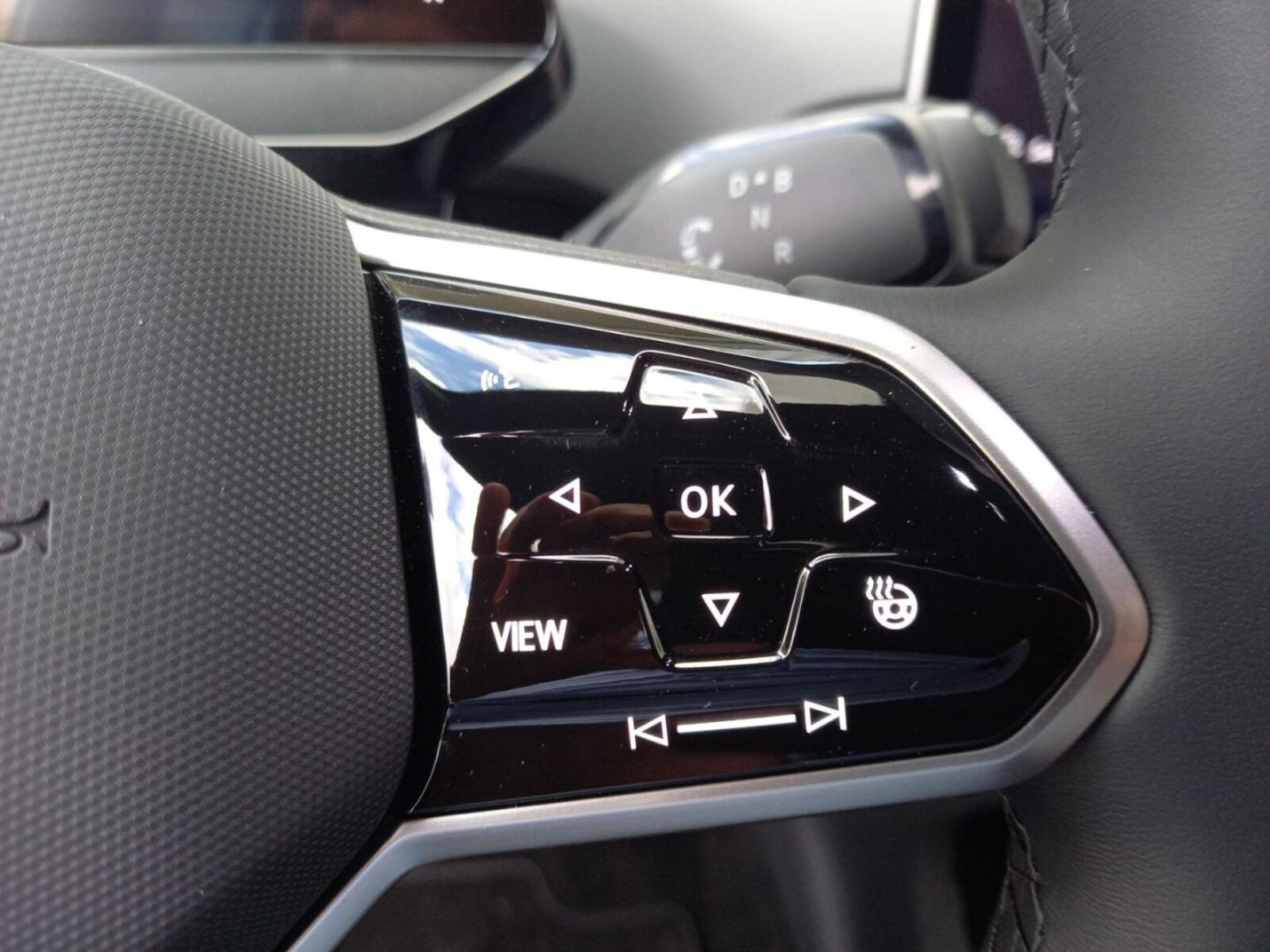 Volkswagen ID.4 – Bild 21