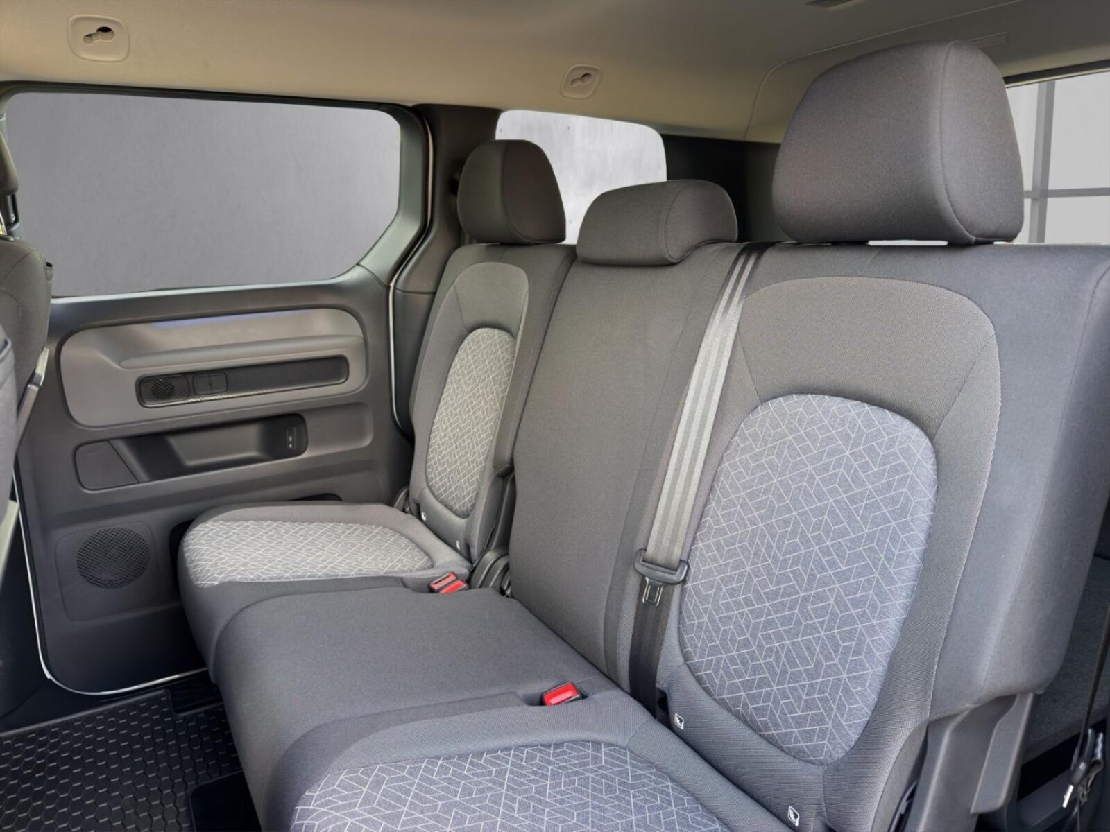 Volkswagen ID. Buzz – Bild 11