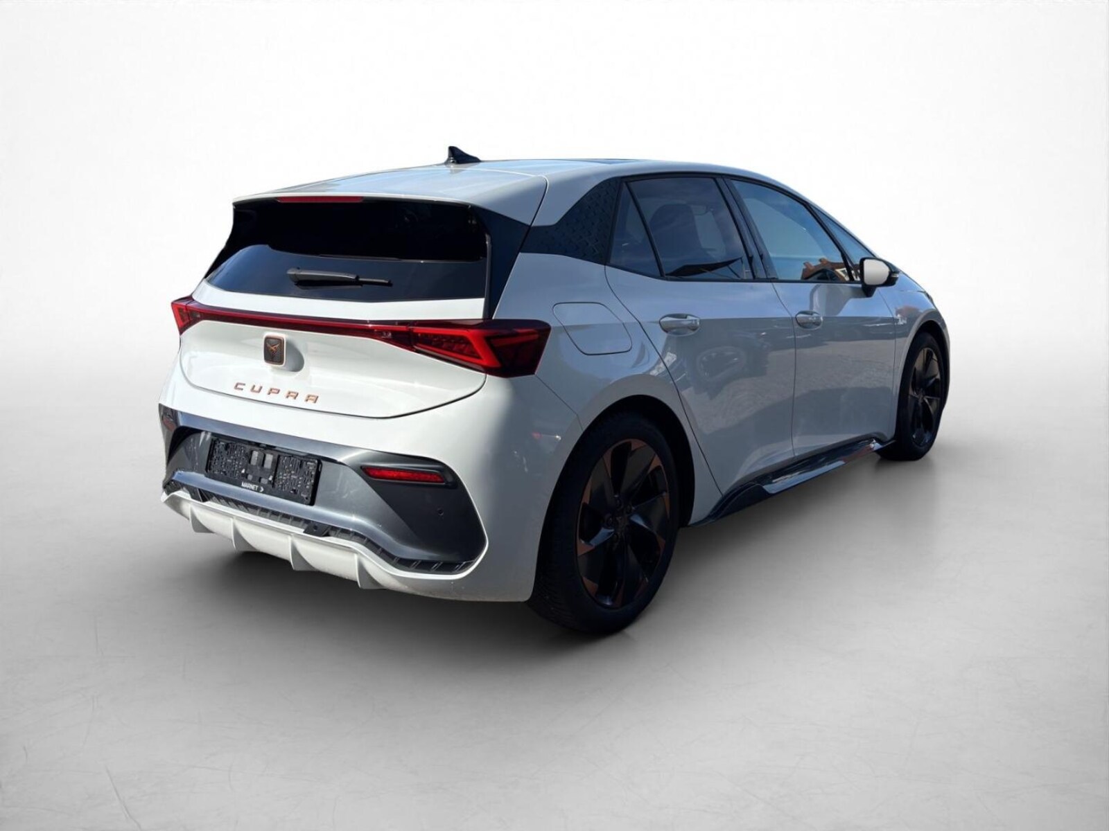 CUPRA Born – Bild 4