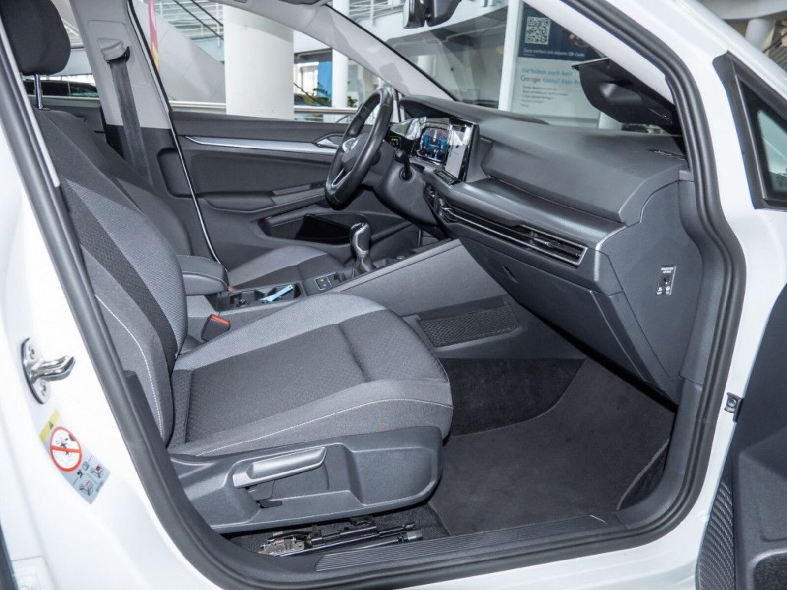 Volkswagen Golf – Bild 3