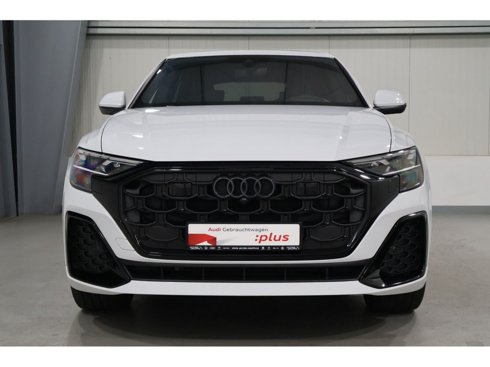 Audi Q8 – Bild 2
