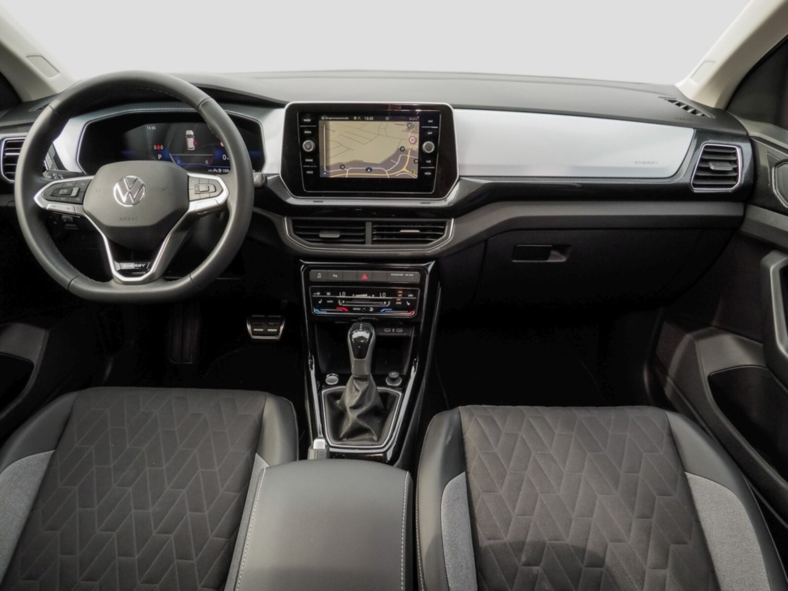 Volkswagen T-Cross – Bild 14