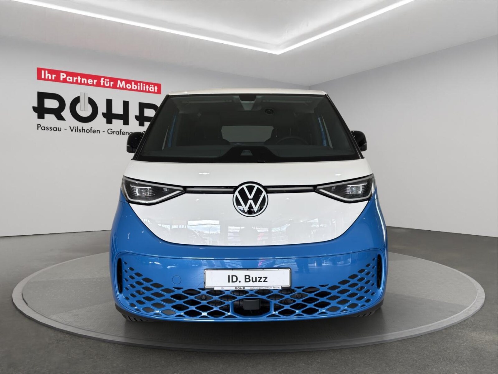Volkswagen ID. Buzz – Bild 2