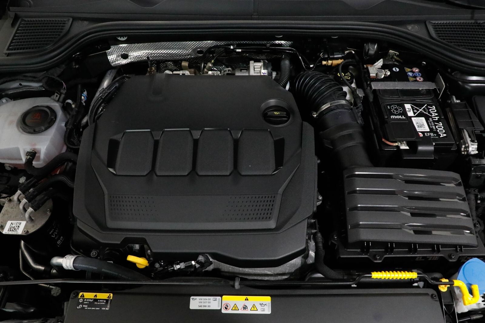 Volkswagen Golf – Bild 30