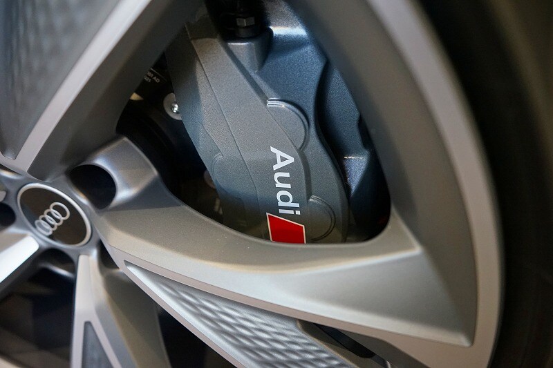 Audi RS 7 Sportback