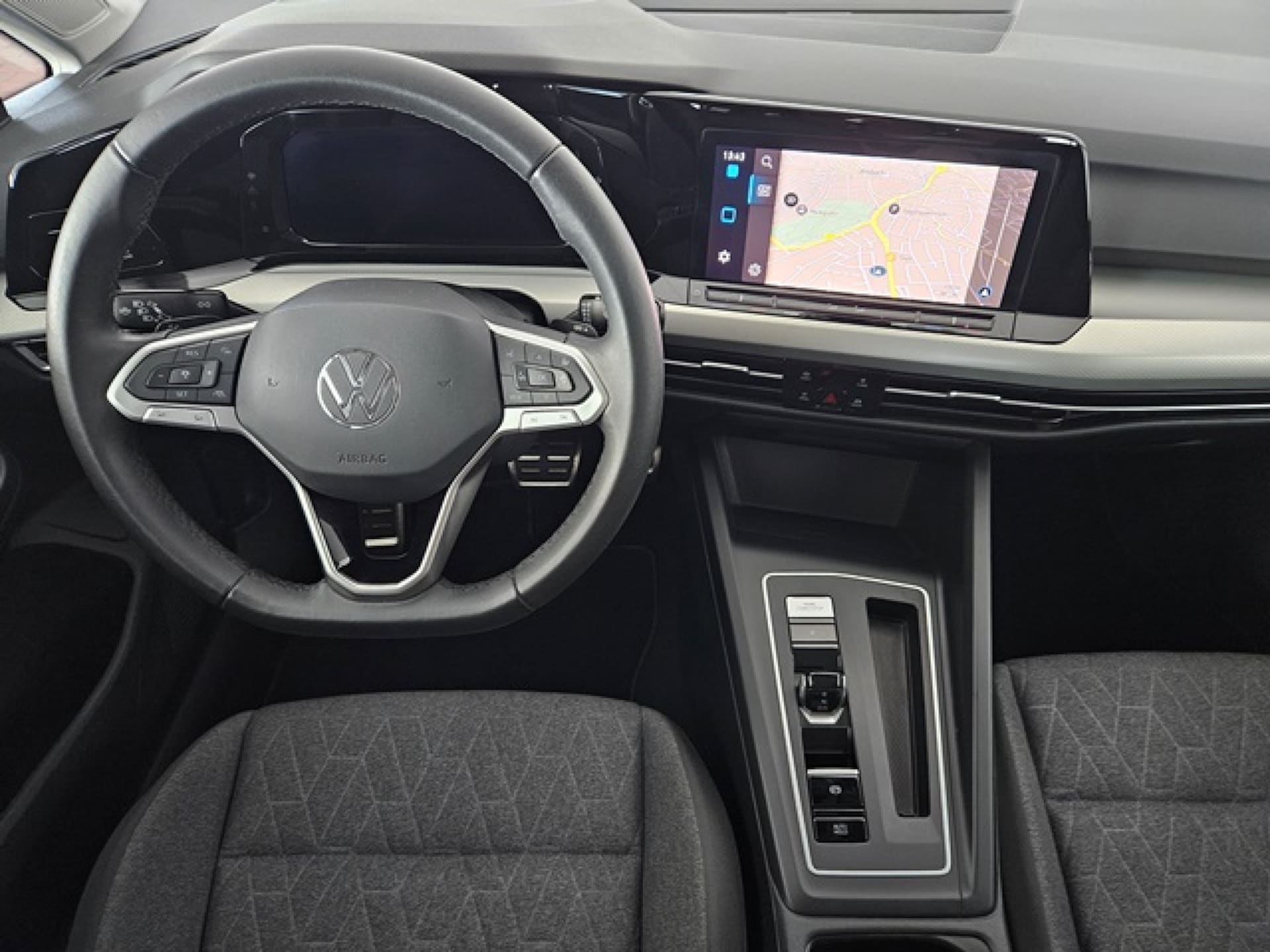 Volkswagen Golf Variant MOVE