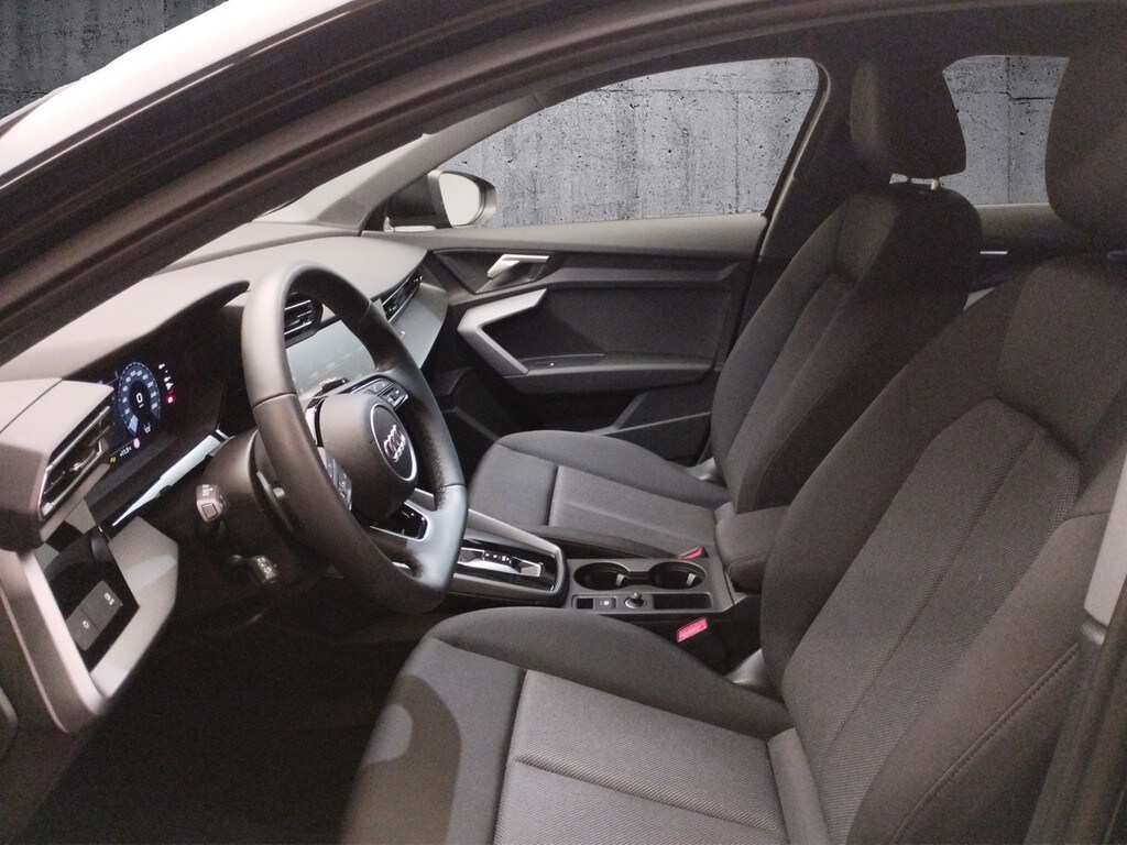 Image about Audi A3 allstreet 35 TFSI S tronic