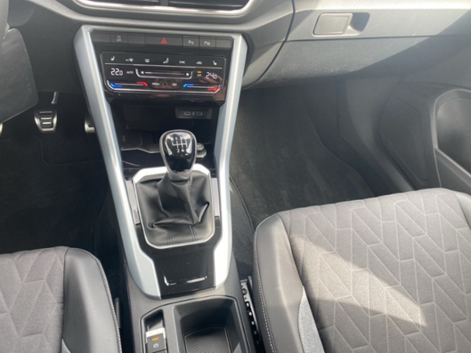 Volkswagen T-Roc – Bild 16