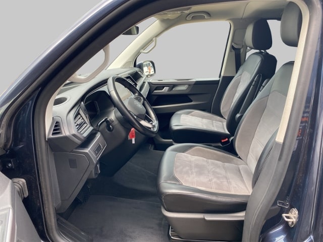 Volkswagen T6.1 Multivan