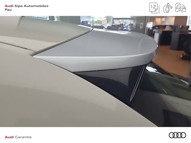 Audi A1 Ambiente 1.0 TFSI 95 Ch 5 Vitesses - 2018 - Joinsteer - #32