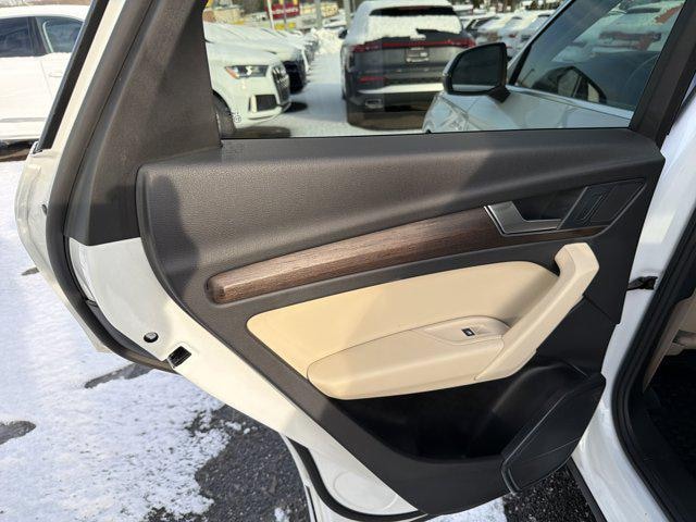 2024 Audi Q5 Premium - Photo 14