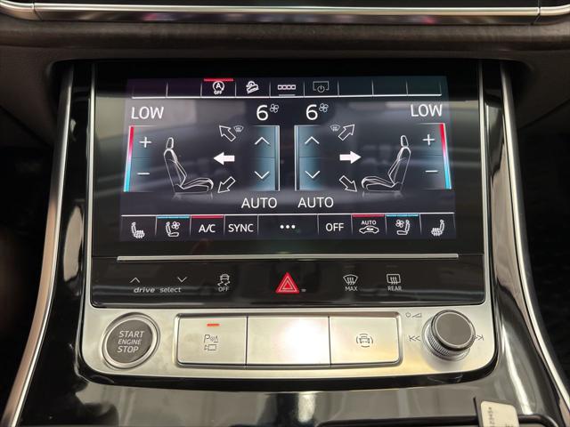 2025 Audi Q7 Premium Plus - Photo 31