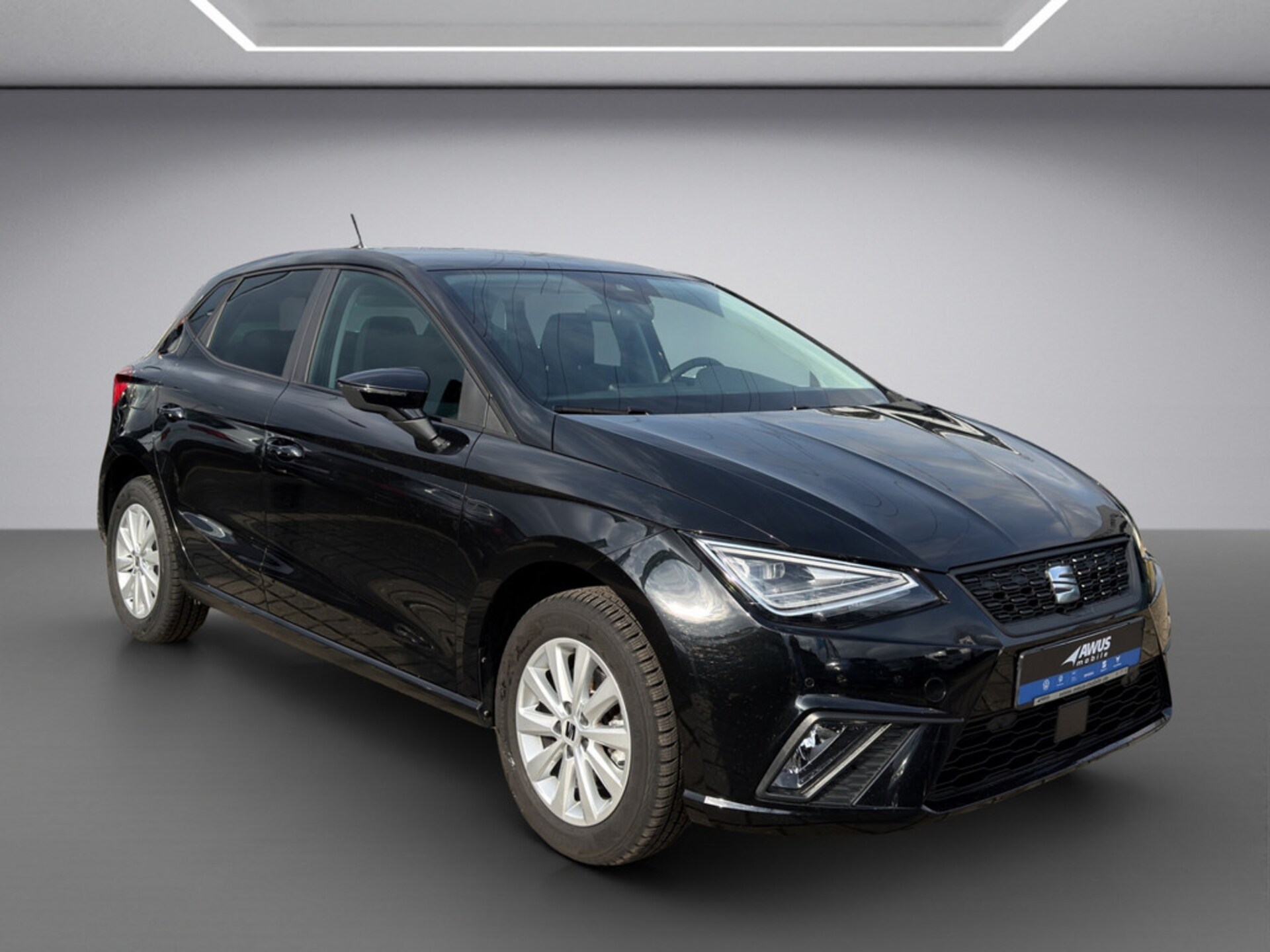 SEAT Ibiza Style