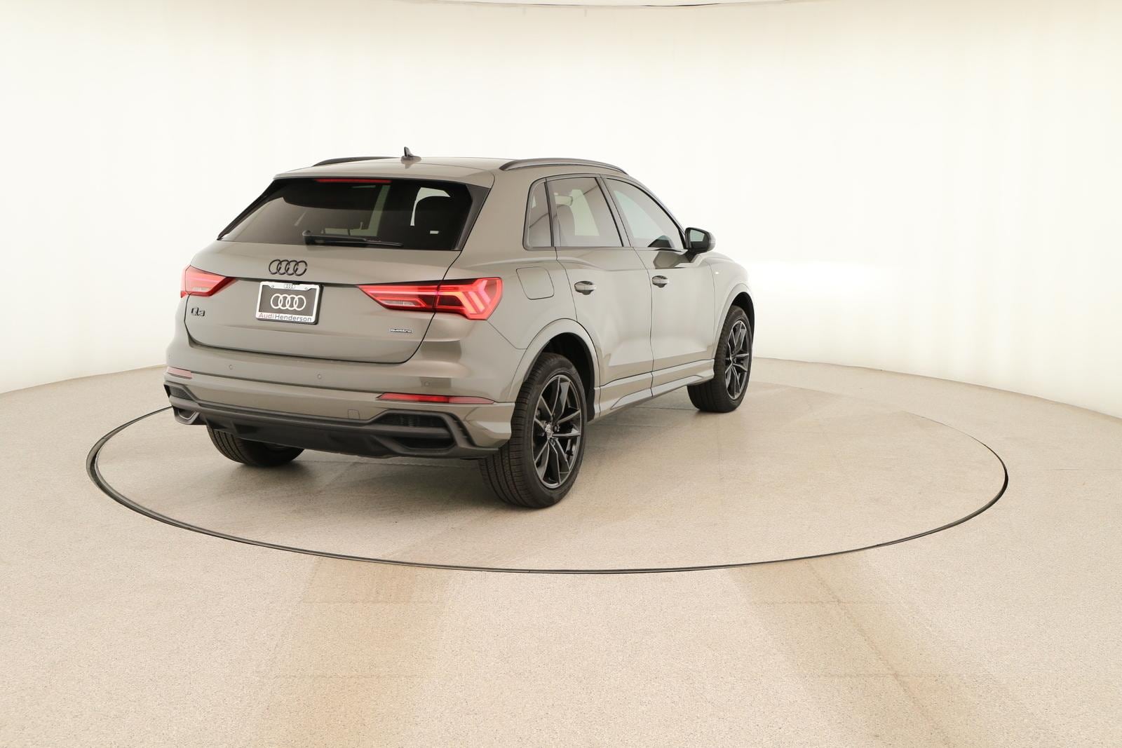 2025 Audi Q3 S Line Premium - Photo 6