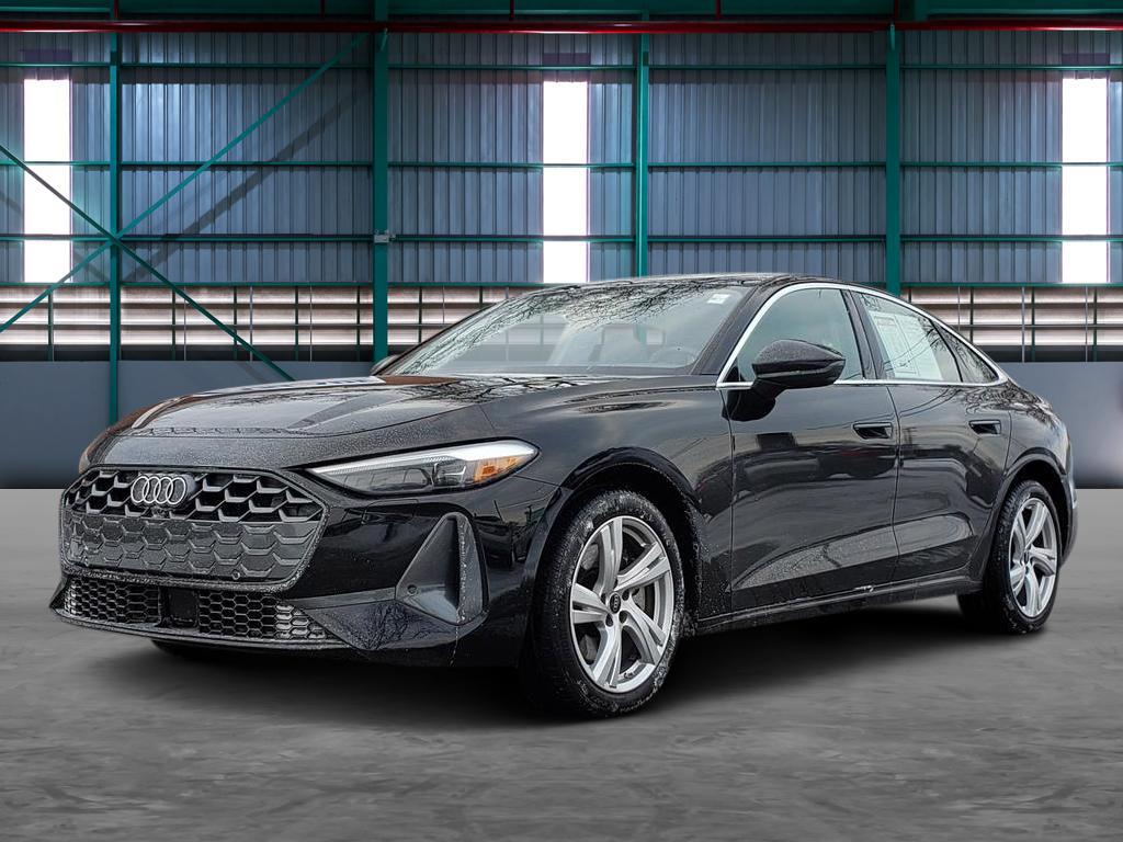 2025 Audi A5 Premium quattro S tronic's photo