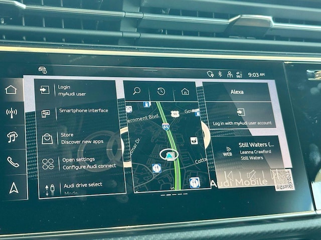 2026 Audi SQ7 Prestige - Photo 23