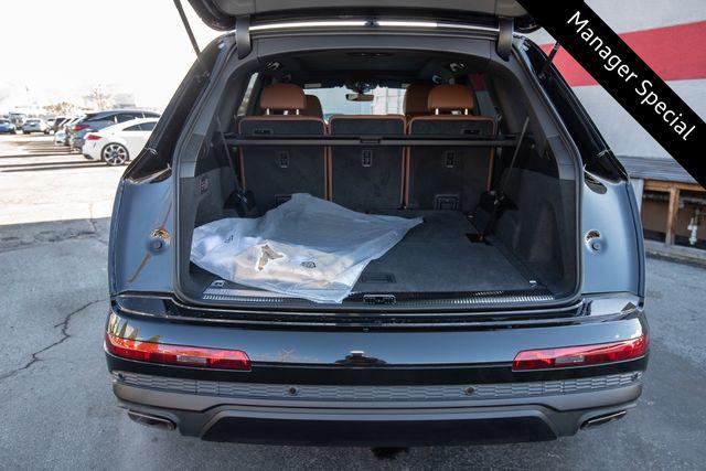 2026 Audi Q7 Premium - Photo 38