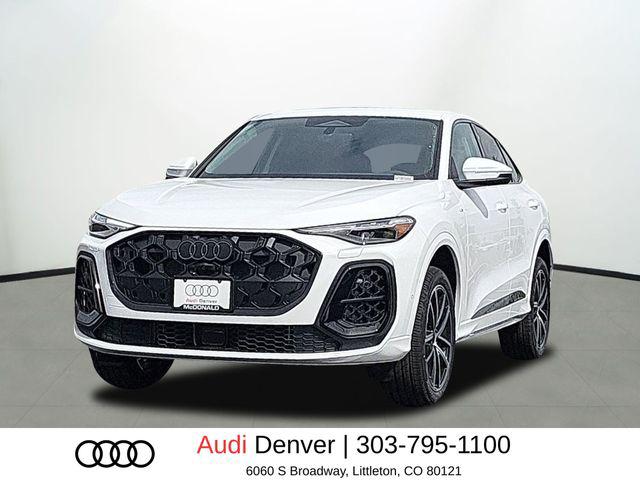 2026 Audi Q5 Sportback Premium Plus quattro's photo