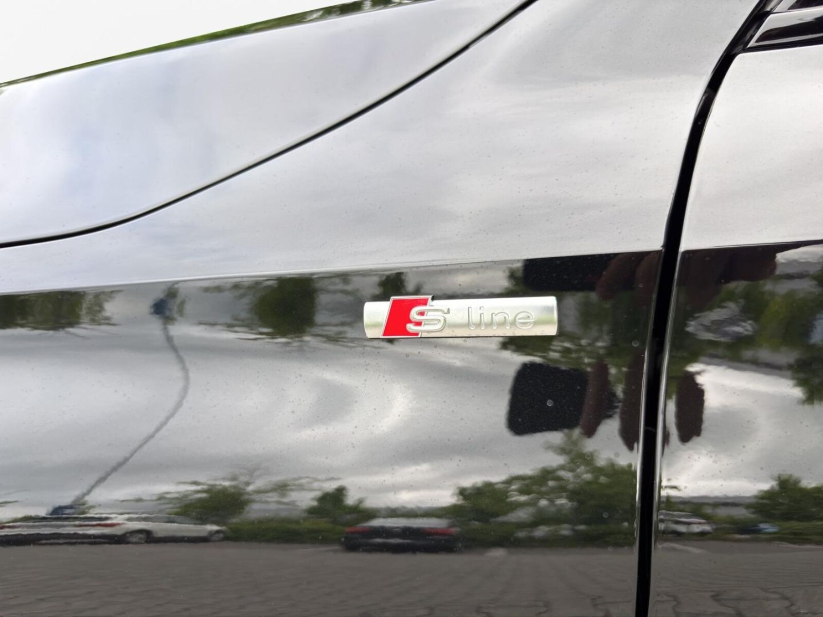 Audi A3 Sportback – Bild 12