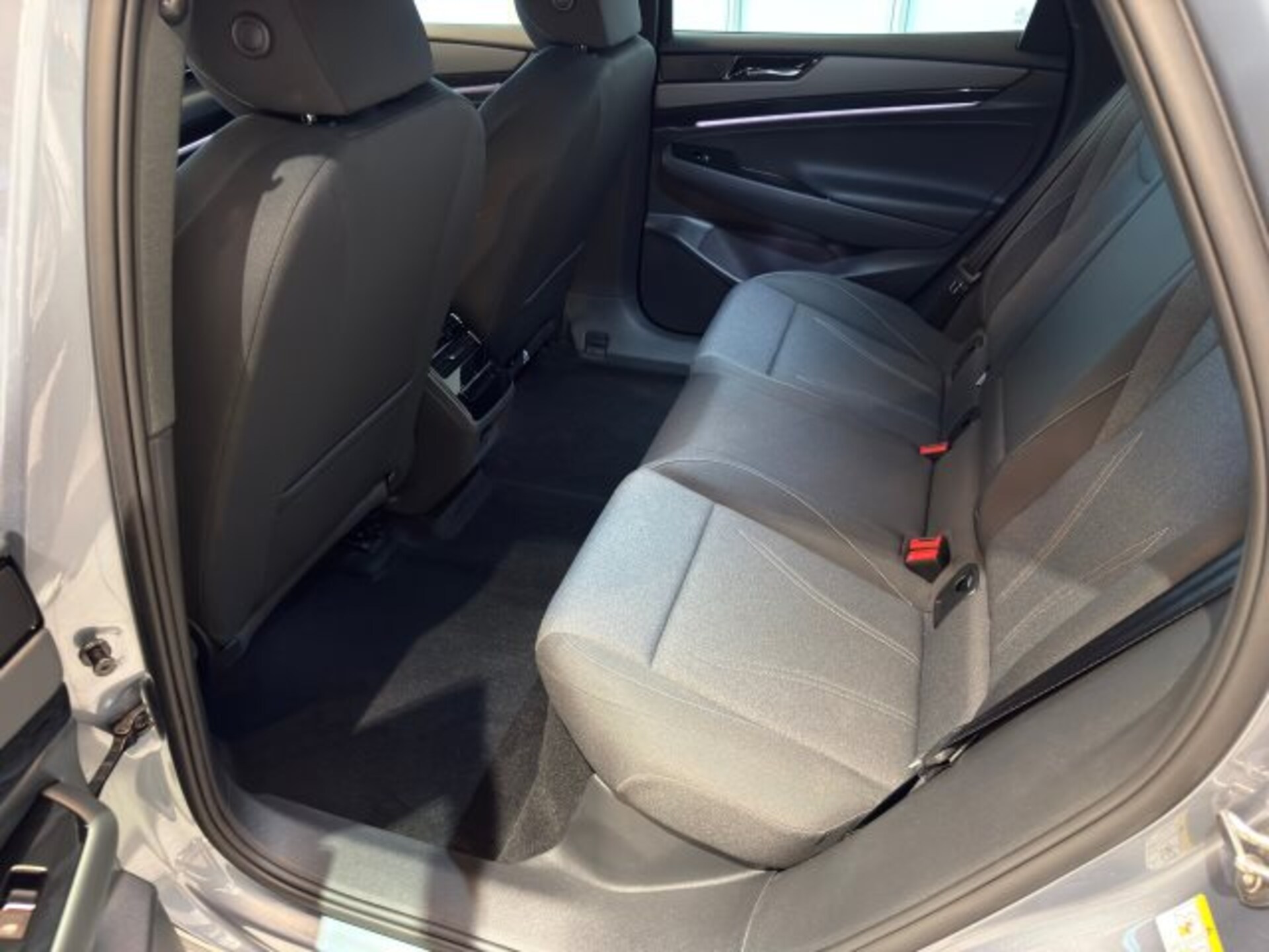 Volkswagen ID.7 Pro