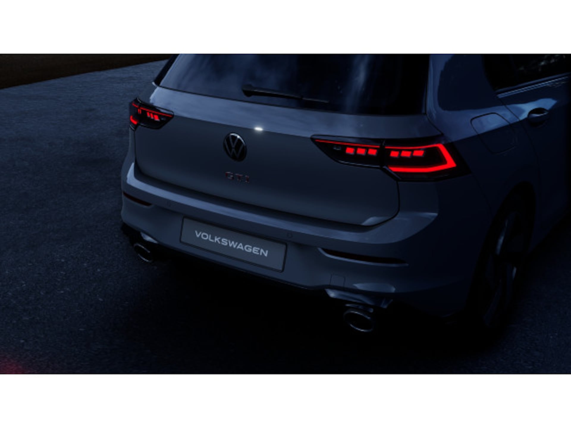 Volkswagen Golf GTI Clubsport