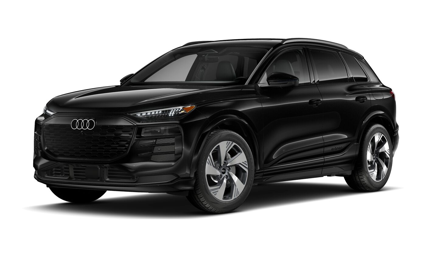 2025 Audi Q6 e-tron Prestige quattro's photo