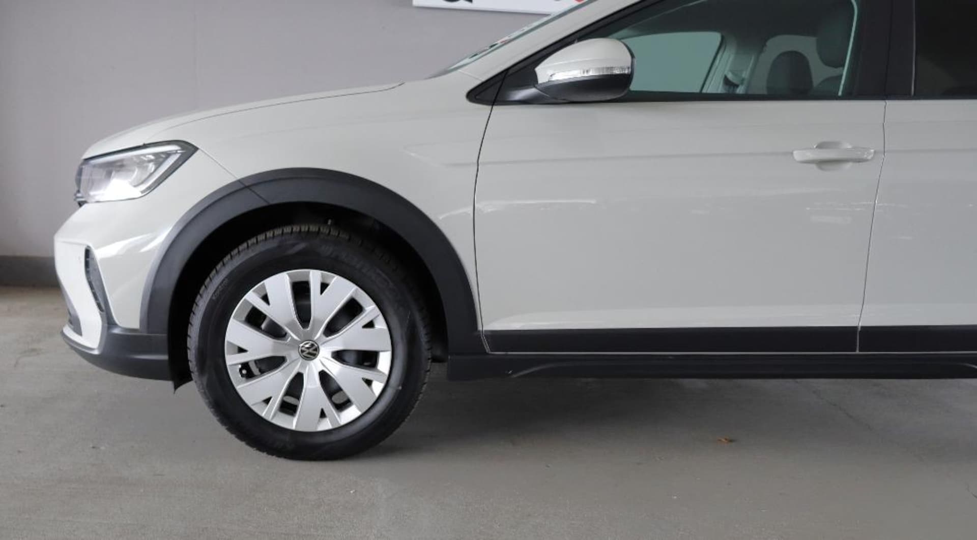Volkswagen Taigo Basis-Modell