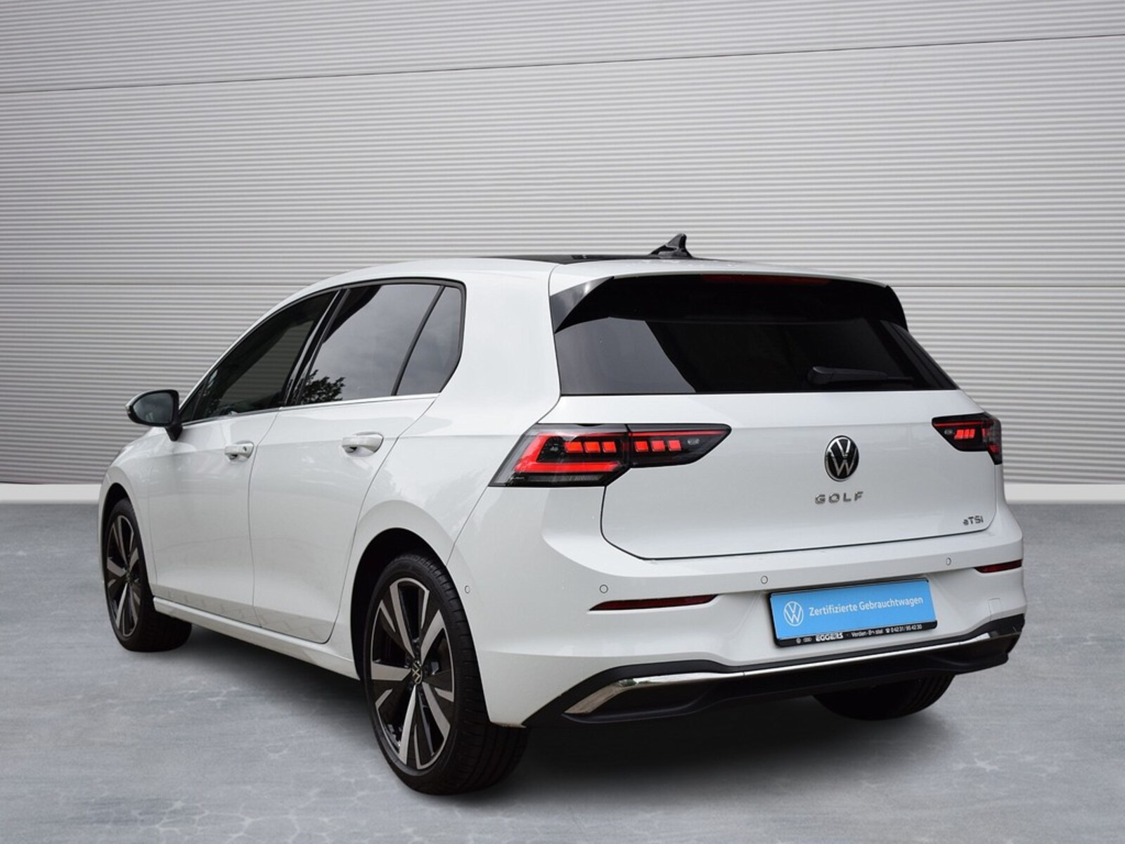 Volkswagen Golf – Bild 3