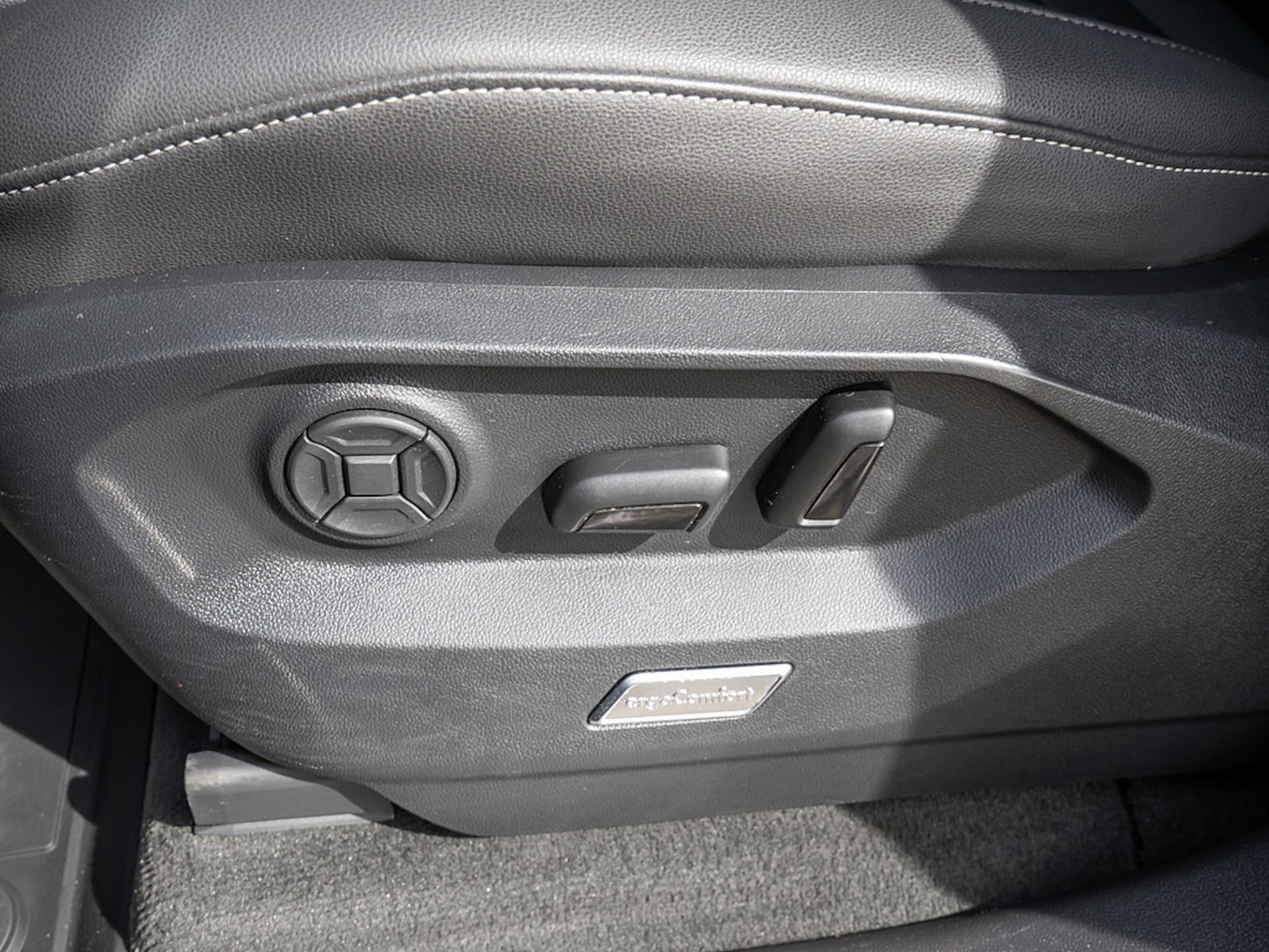 Volkswagen Touareg Elegance