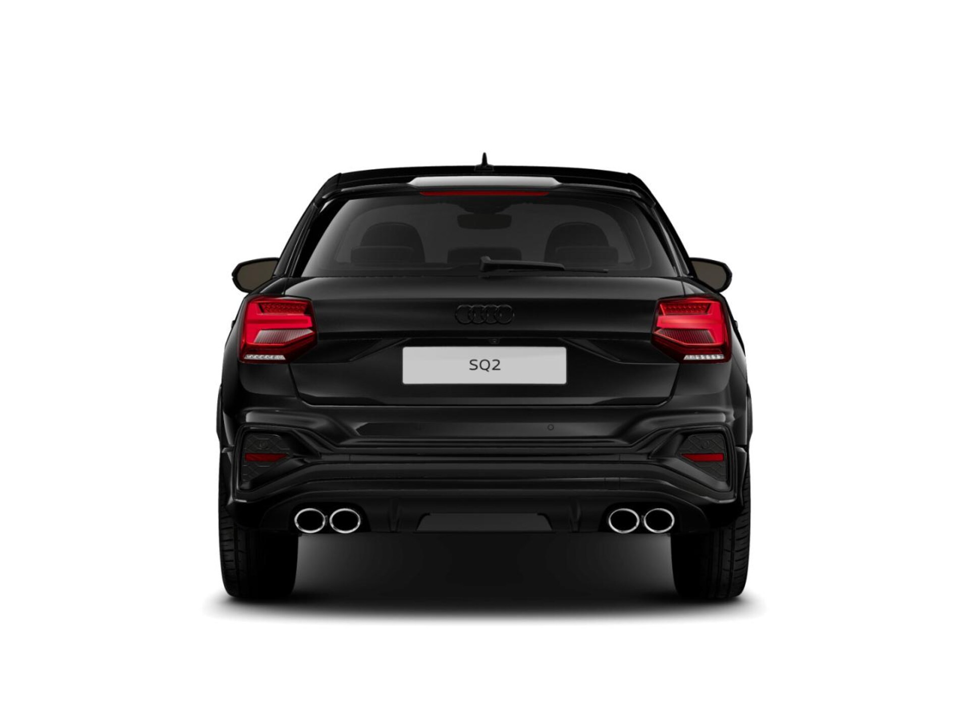 Audi SQ2