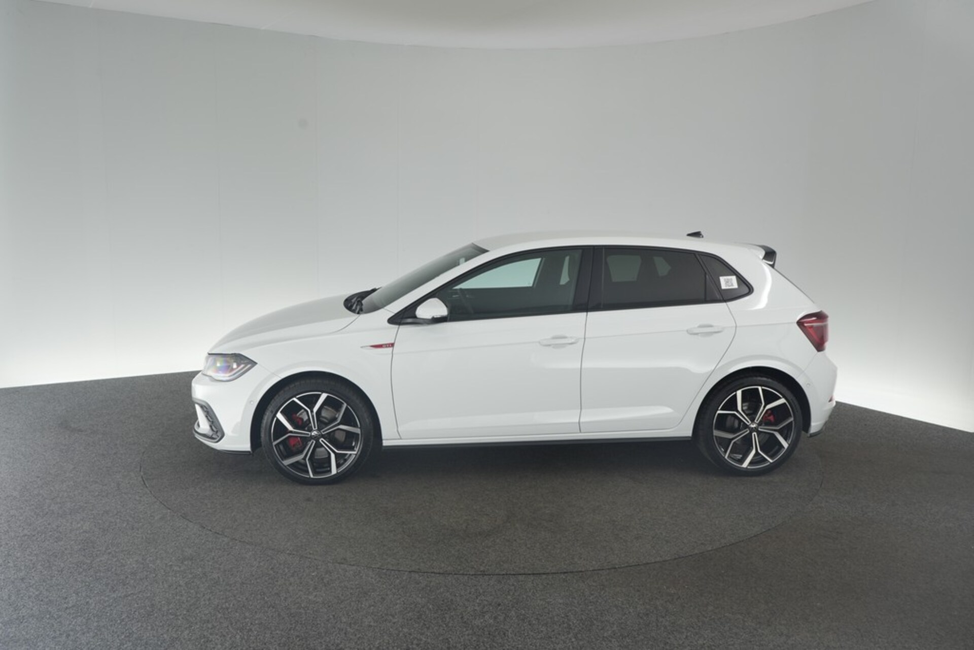 Volkswagen Polo GTI