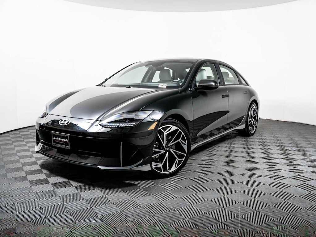 2023 Hyundai IONIQ 6