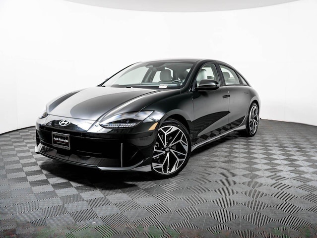 2023 Hyundai IONIQ 6