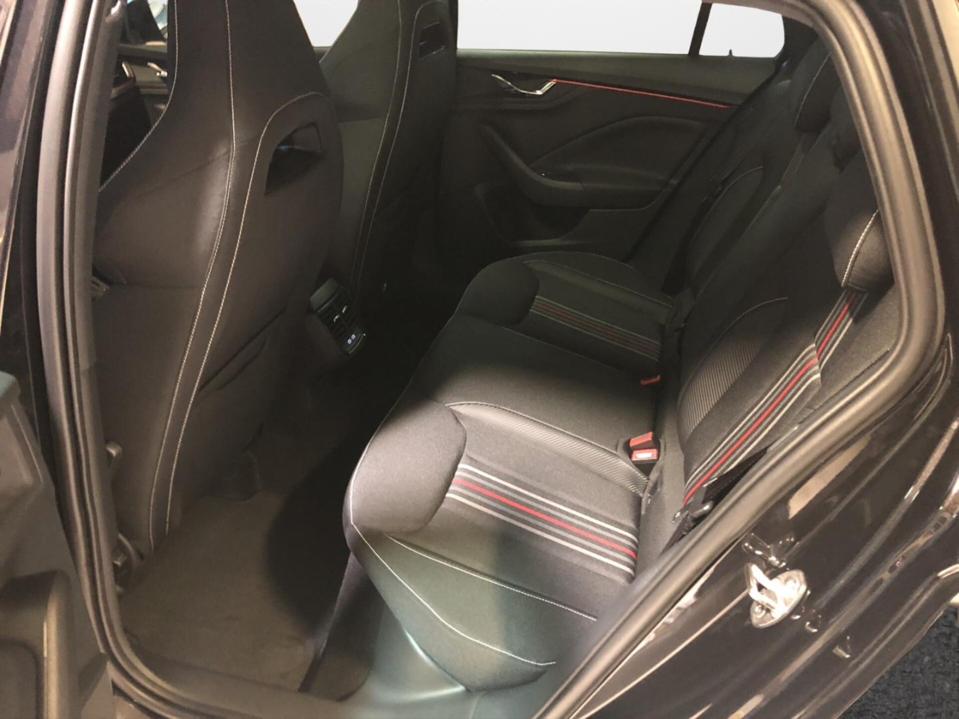 Skoda Scala Monte Carlo
