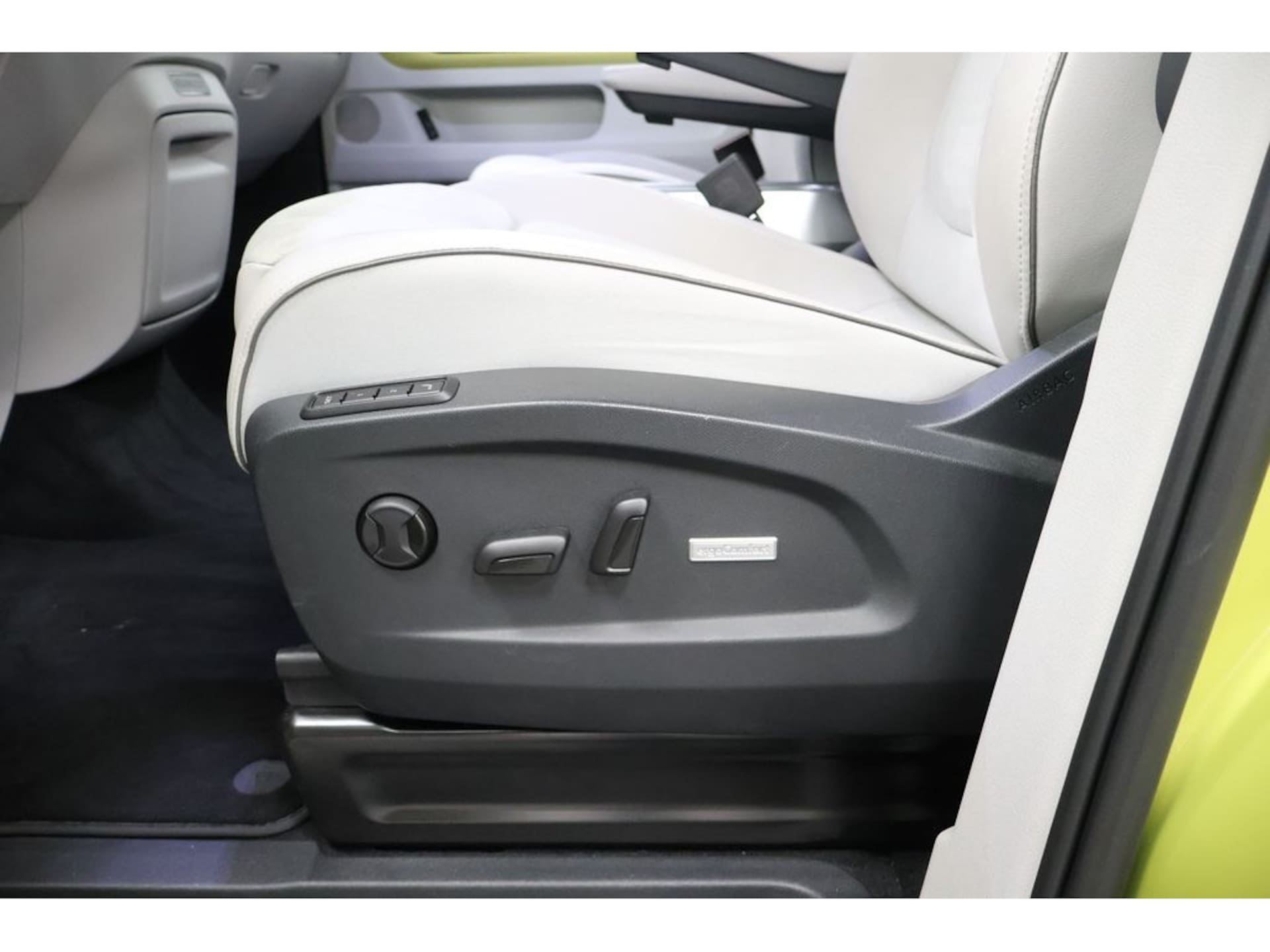 Volkswagen ID. Buzz Pro