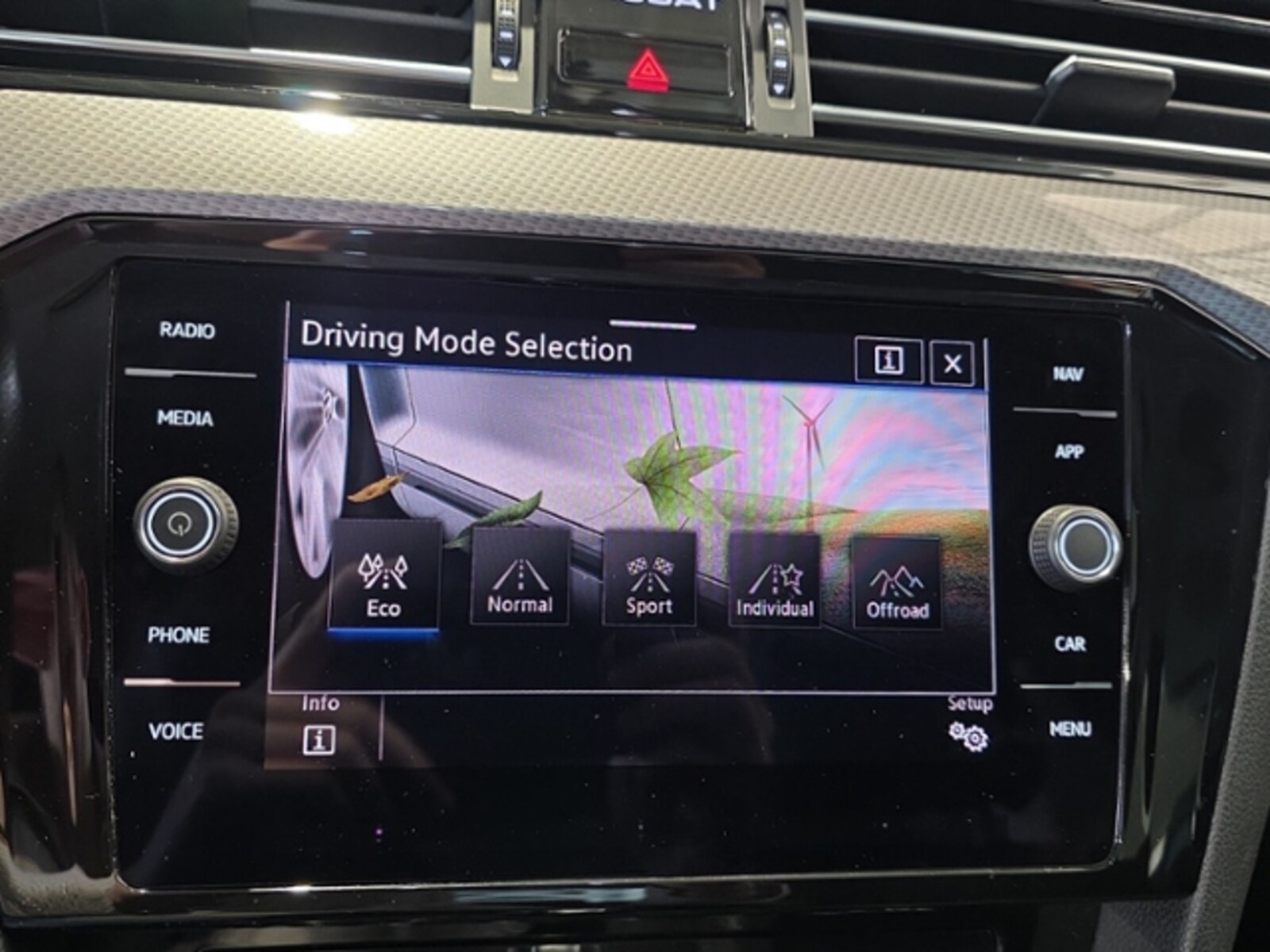 Volkswagen Passat Variant – Bild 13