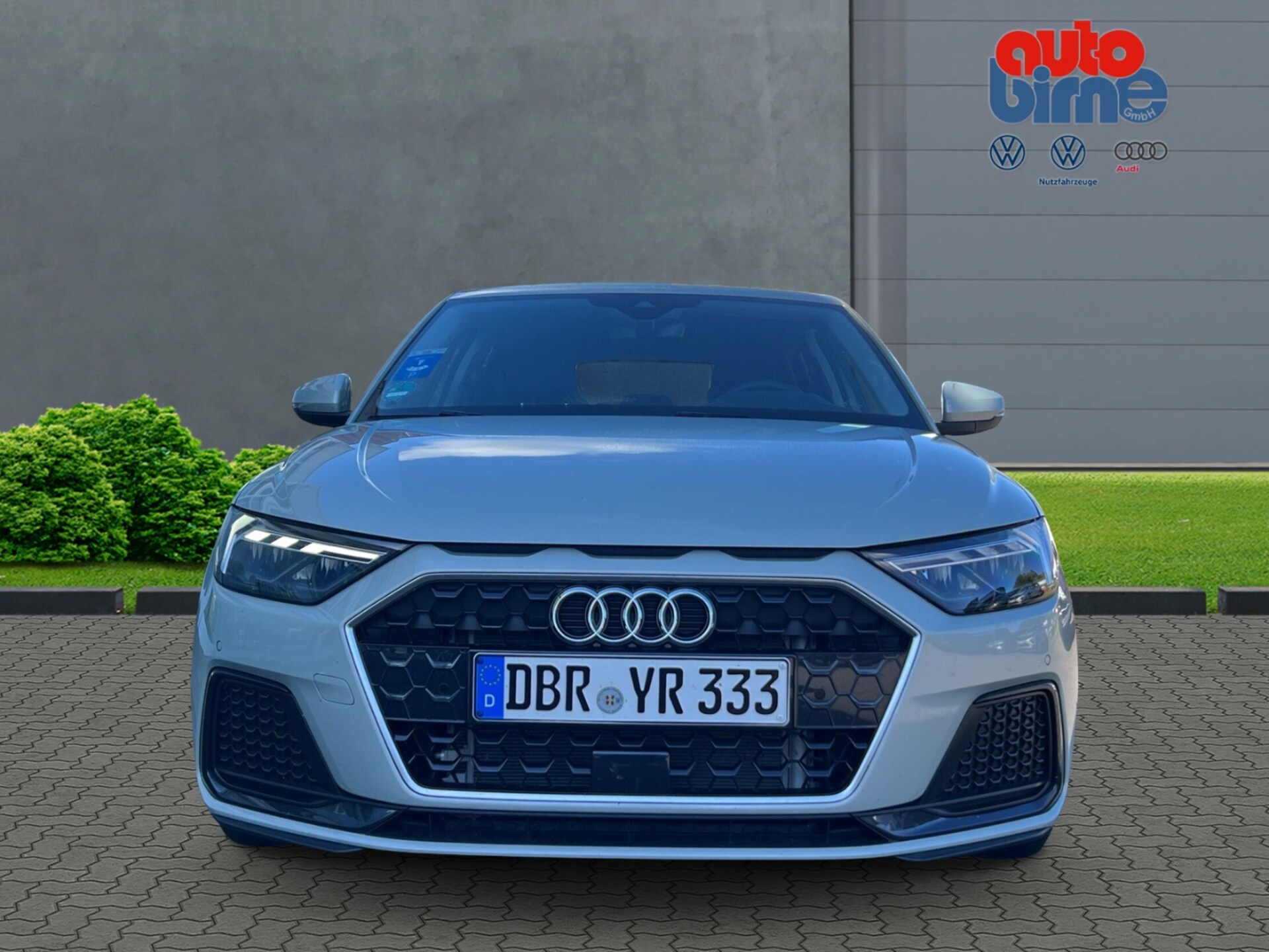 Audi A1 Sportback Advanced