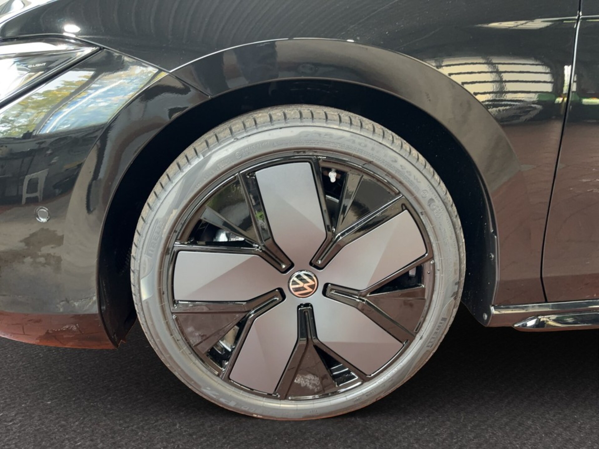 Volkswagen Passat R-Line