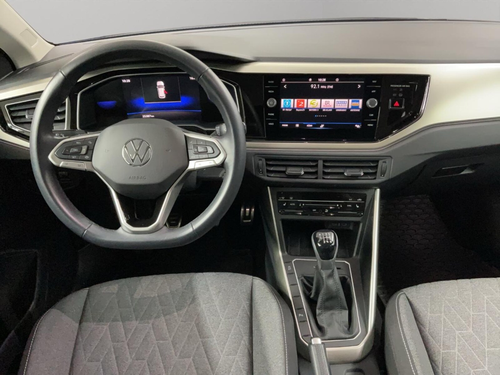 Volkswagen Taigo – Bild 9