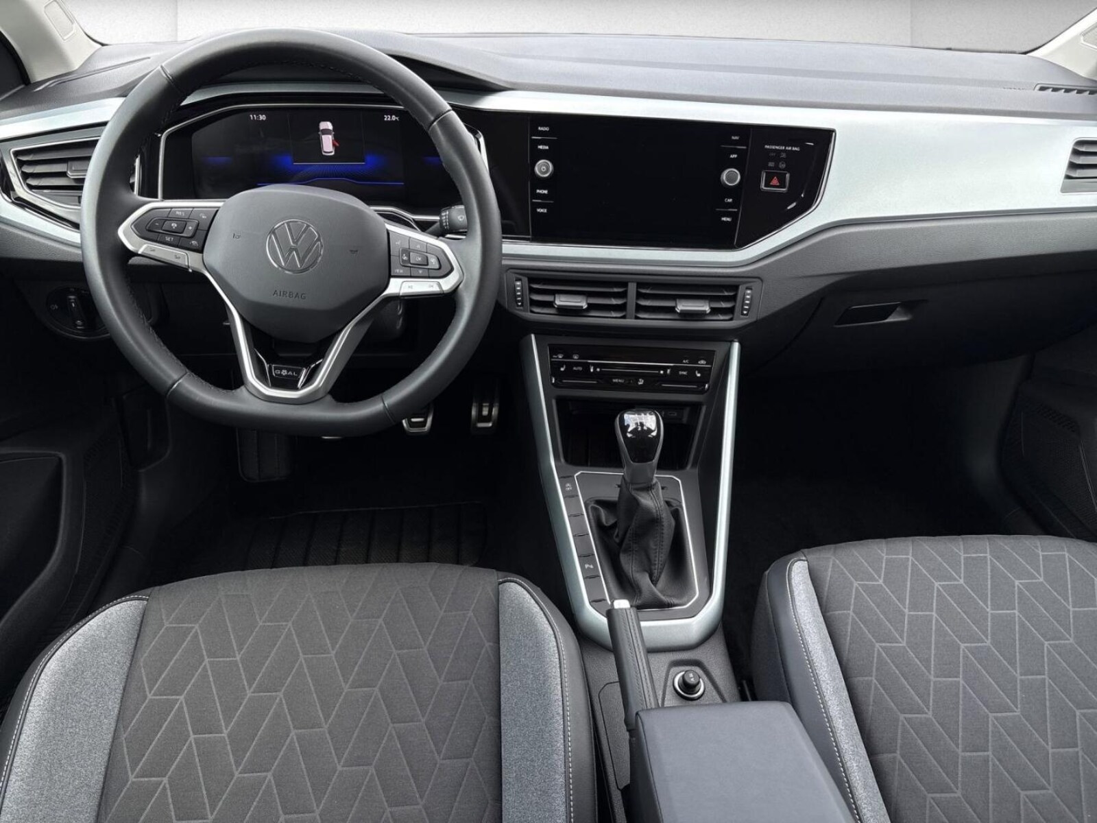 Volkswagen Polo – Bild 11