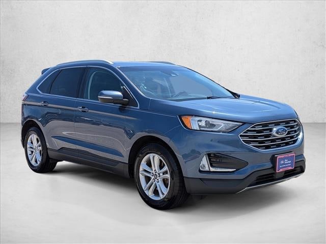 2019 Ford Edge