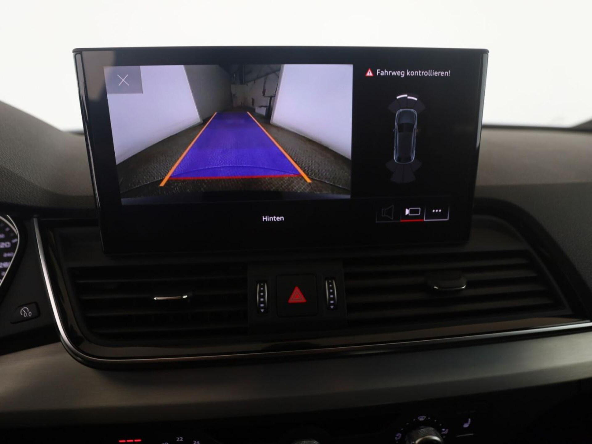 Audi Q5 Sportback S line