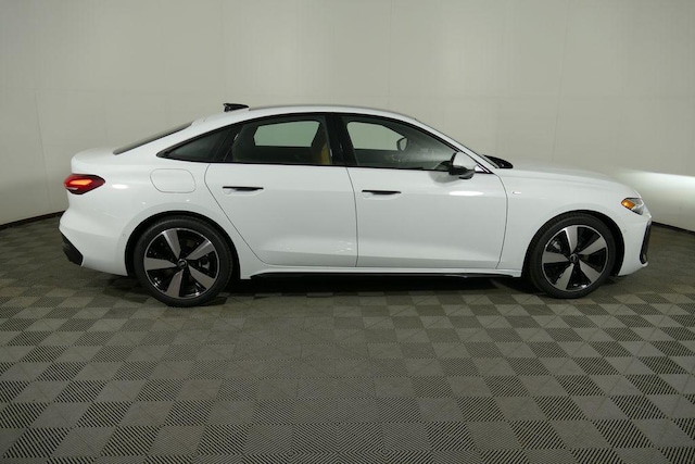 2026 Audi A5 Sedan