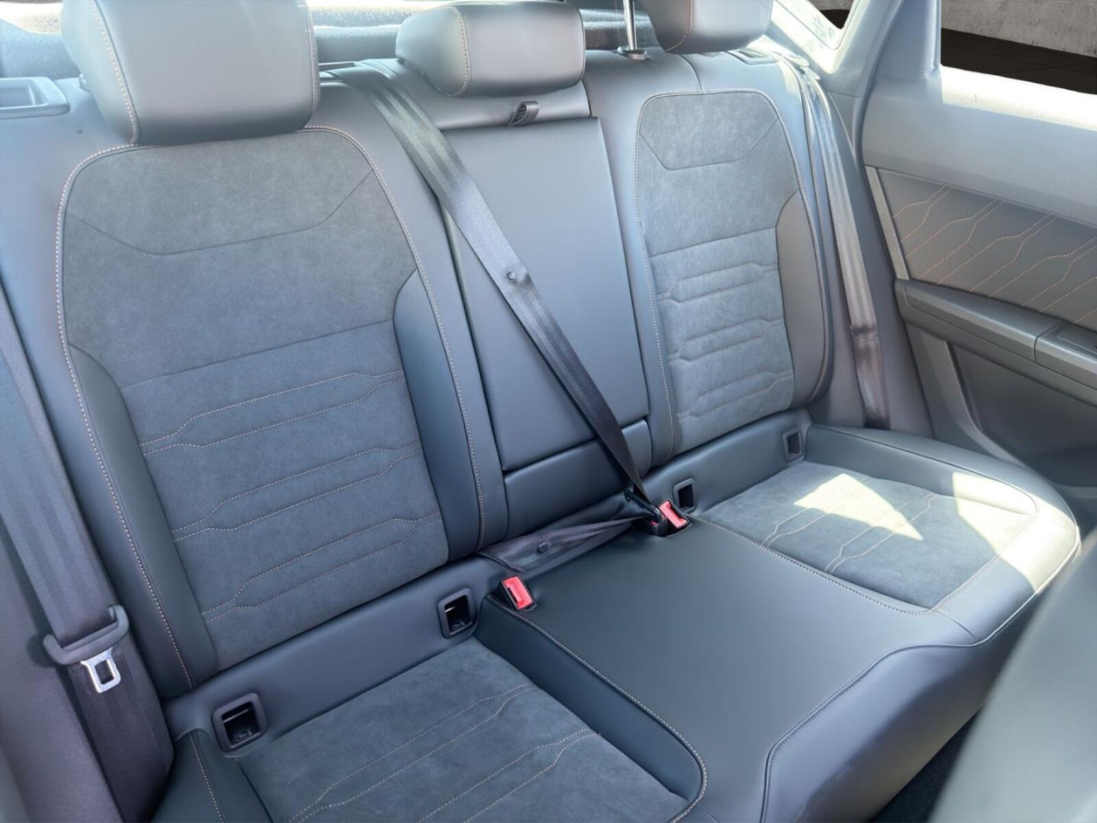 CUPRA Ateca – Bild 16
